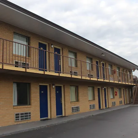 Americas Best Value Inn - Fredericksburg North-3