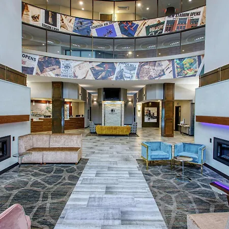 Doubletree By Hilton Appleton, Wi-2