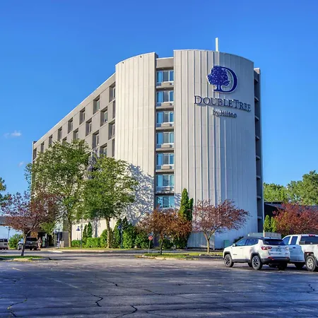 Doubletree By Hilton Appleton, Wi-3