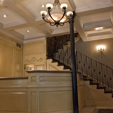 Place D'Armes Hotel-3