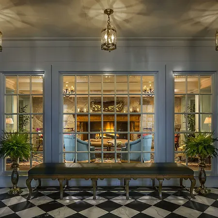 Woodstock Inn & Resort-2