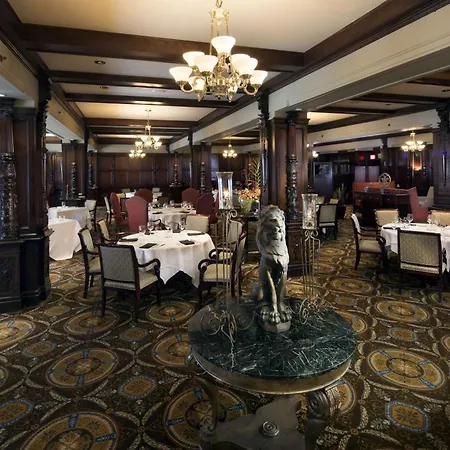 The Seelbach Hilton Louisville-3