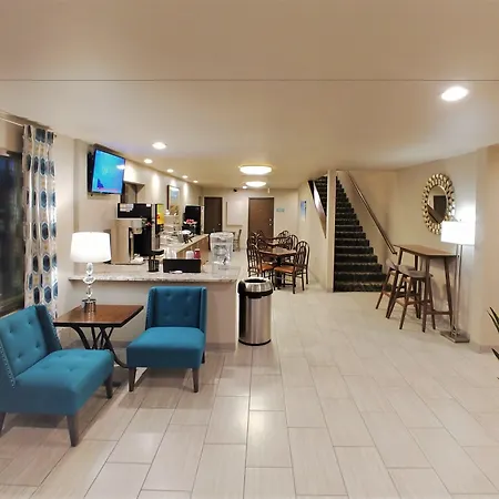 Baymont By Wyndham Monte Vista-3