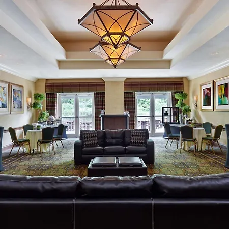 Embassy Suites Parsippany-2