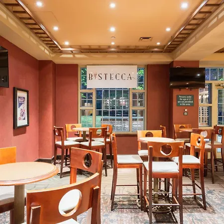 Embassy Suites Parsippany-3
