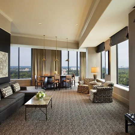Sheraton Greensboro-2