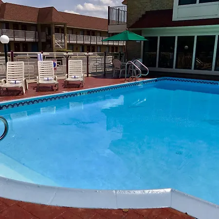 Quality Inn Little Creek-3