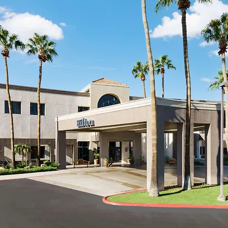 Hilton Phoenix Airport-2