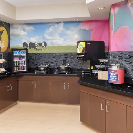 Fairfield Inn & Suites Lincoln-2