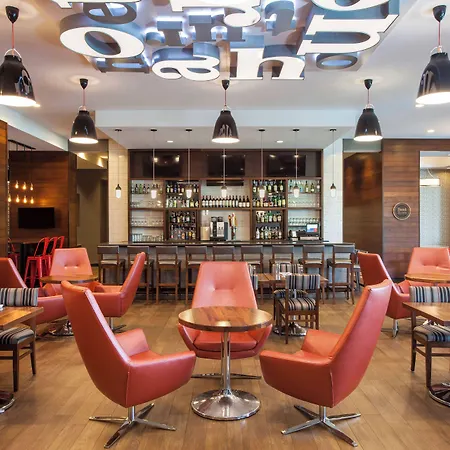 Four Points By Sheraton Richmond-3