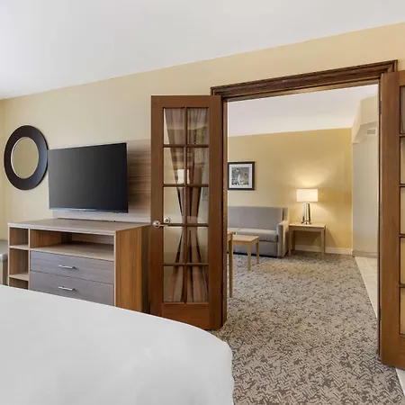 Best Western Glenview - Chicagoland Inn And Suites-2