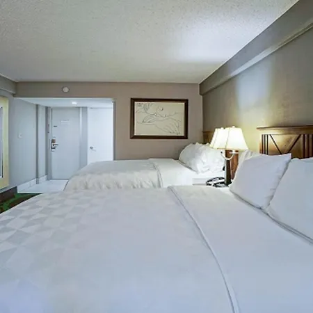 Holiday Inn At The Campus By Ihg-3