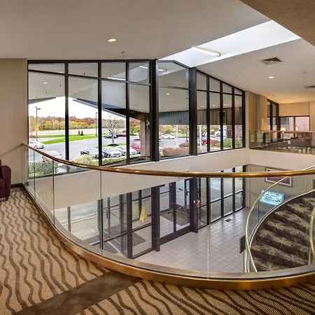 Comfort Inn - Hall Of Fame-3