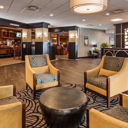 Best Western Ramkota Hotel Aberdeen-2