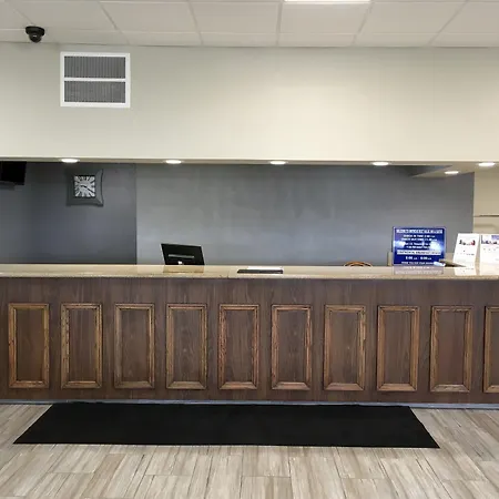 Americas Best Value Inn & Suites Greenville-3