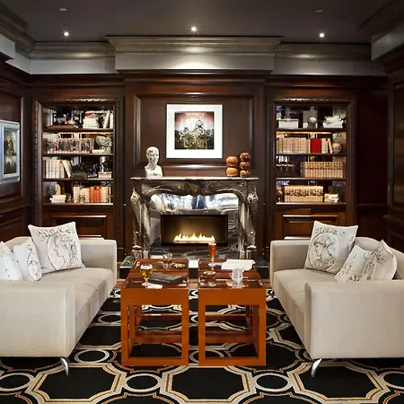 The Langham Huntington, Pasadena-3