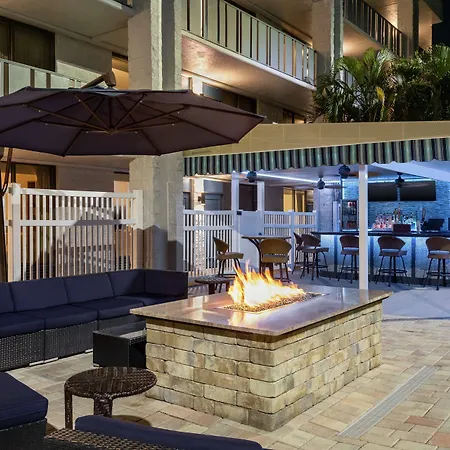 Spark By Hilton Sarasota Siesta Key Gateway-2