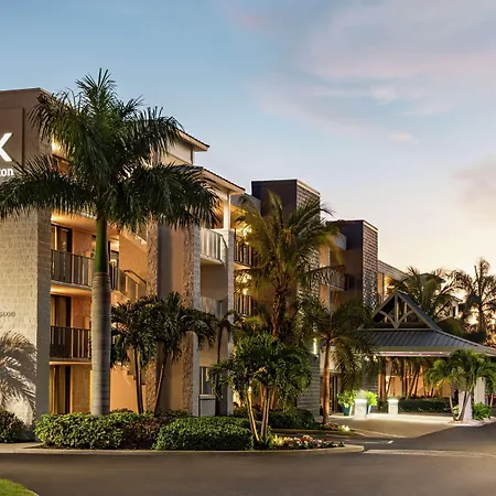 Spark By Hilton Sarasota Siesta Key Gateway-3
