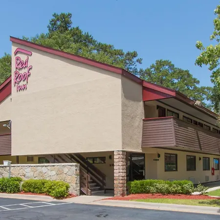 Red Roof Inn Hilton Head Island-2