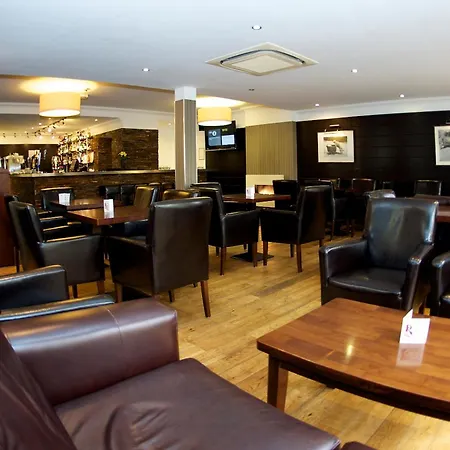 Nevis Bank Inn-2