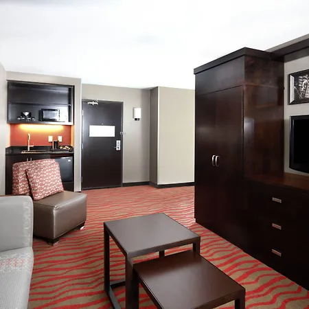 Courtyard By Marriott St. Cloud-2
