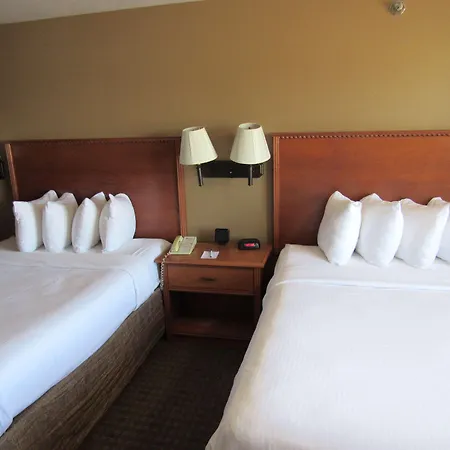 Best Western Empire Towers-3