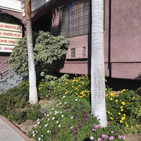 Hotel Pacific, Manhattan Beach-3