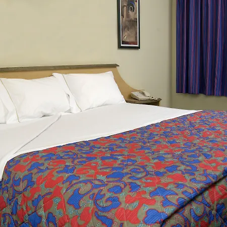 Motel 6-Gatlinburg, Tn - Smoky Mountains-3
