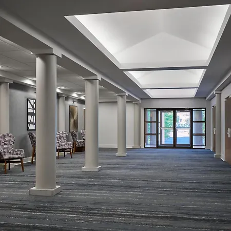 Delta Hotels By Marriott Little Rock West-3
