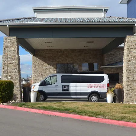 Hotel 28 Boise Airport, An Ascend Collection Hotel-3