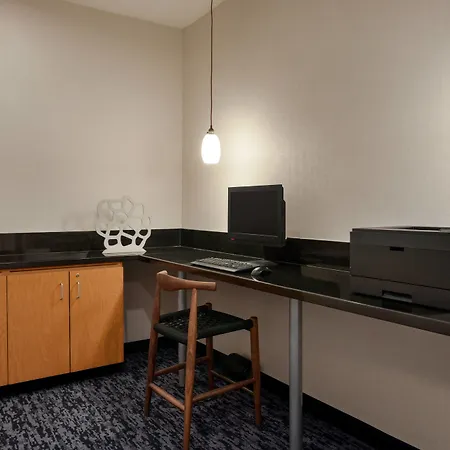 Fairfield Inn & Suites Stillwater-3