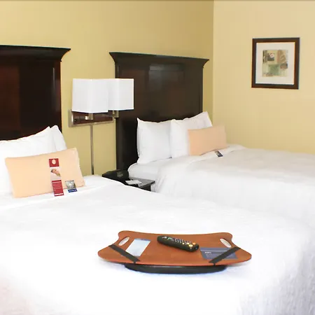 Hampton Inn Naples-Central-3