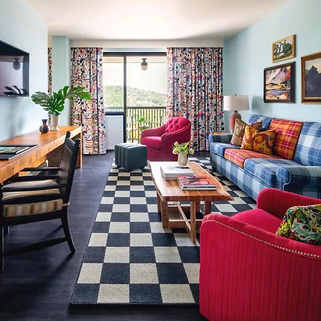 Graduate By Hilton Fayetteville, Ar-2