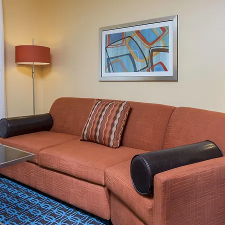 Fairfield Inn & Suites Tyler-3