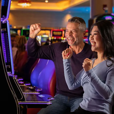 Jake'S 58 Casino Hotel - Adults Only-2
