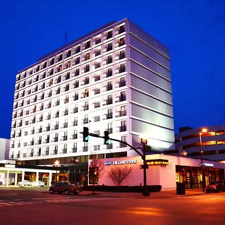 Doubletree By Hilton Huntington, Wv-2