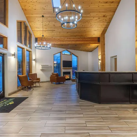 Wingate By Wyndham Butte City Center-2