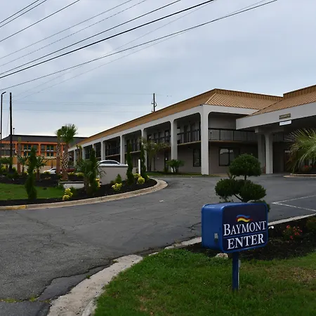 Baymont By Wyndham Macon I-75-3