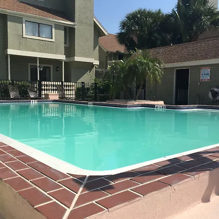 Chase Suite Hotel Rocky Point Tampa-3