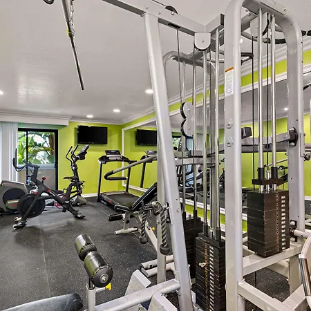 Best Western Moreno Hotel & Suites-3