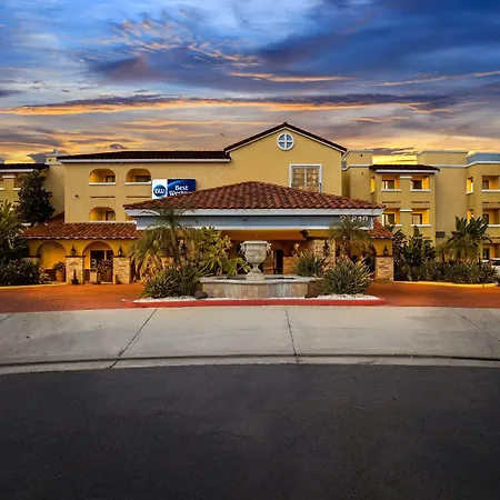 Best Western Moreno Hotel & Suites-2