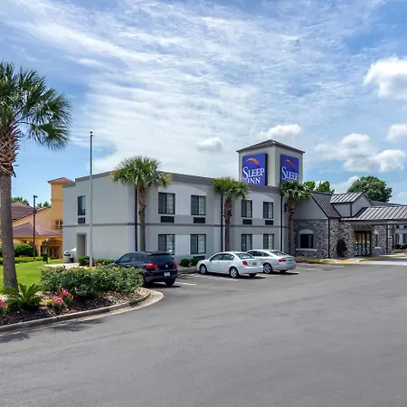 Sleep Inn Macon I-75-3