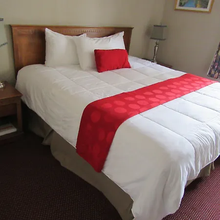 Ramada By Wyndham Los Angeles/Wilshire Center-3