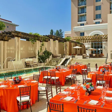The Westin Pasadena-3