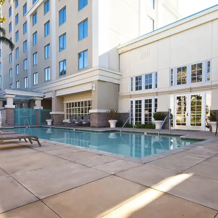 Delta Hotels By Marriott Santa Clara Silicon Valley-2