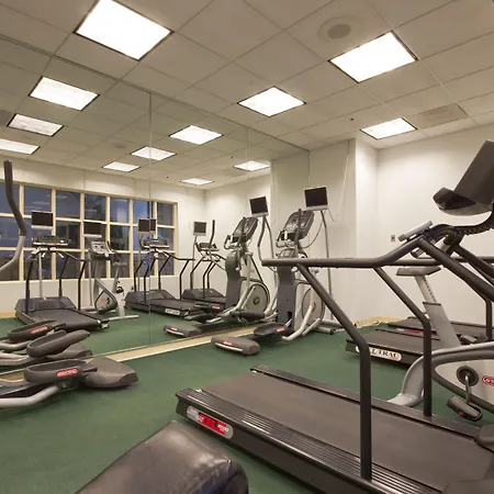 Delta Hotels By Marriott Santa Clara Silicon Valley-3