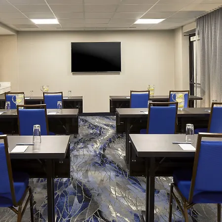 Fairfield Inn & Suites By Marriott Albany Airport-2