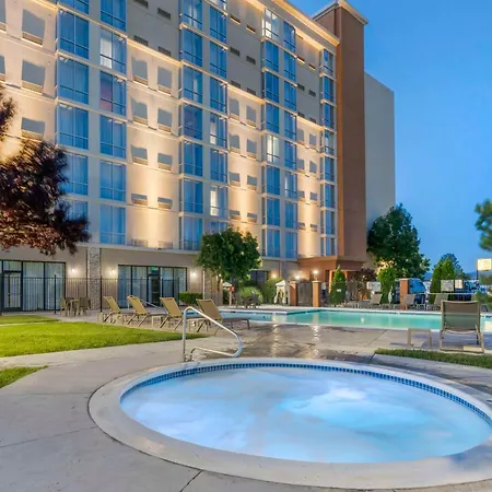 Best Western Plus Sparks-Reno Hotel-2