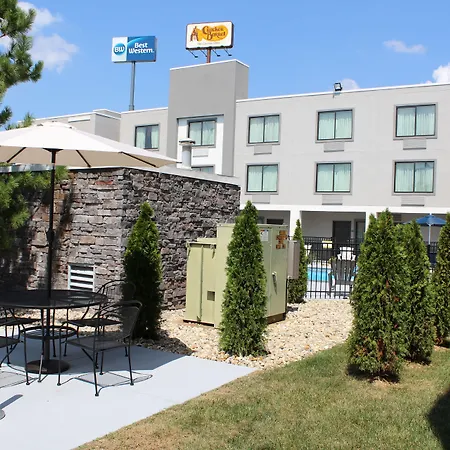 Best Western Plus Bowling Green-2