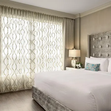 Georgian Court Hotel, Worldhotels Elite-3